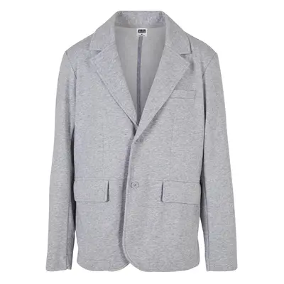 Terry Blazer Grey