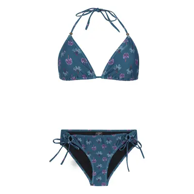 Women's two-piece swimsuit Protest PRTBLOSH