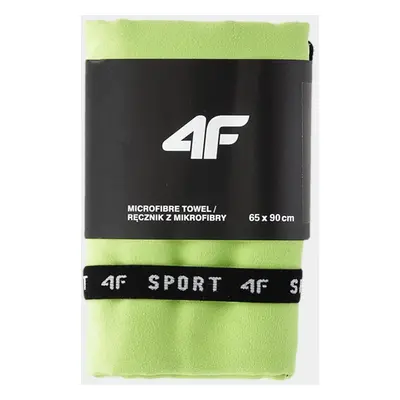 Sports Quick Drying Towel 4F - Green