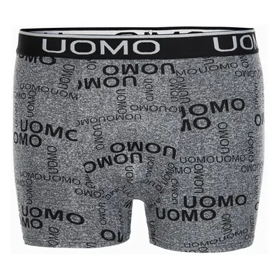 Edoti Men's boxer shorts