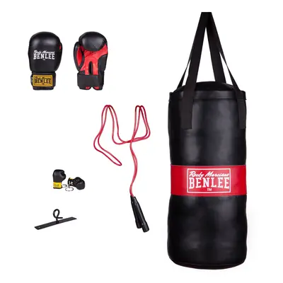 Lonsdale Kids boxing set