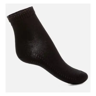 Black women's socks Geox Socks - Women's