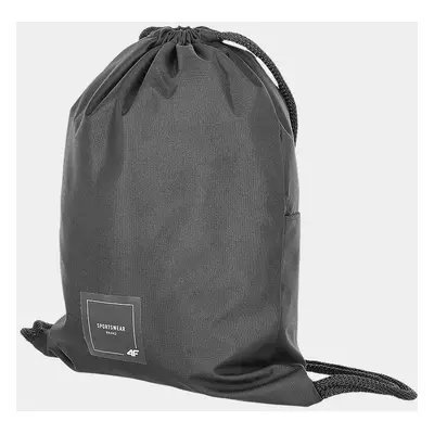 Backpack-bag 4F - black