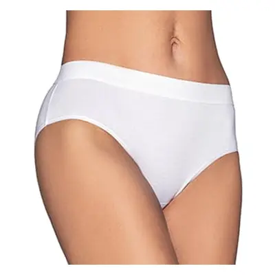 Alana/F three-pack panties - white