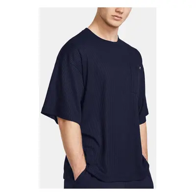 Men's T-shirt Under Armour Rival Waffle Crew