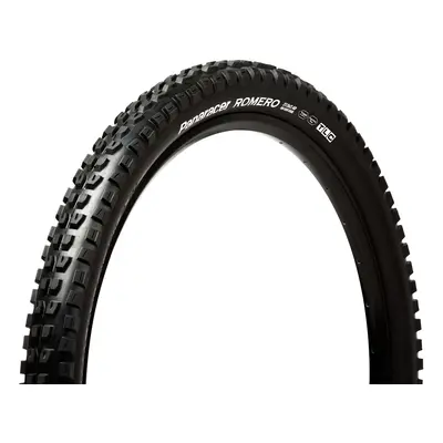 Panaracer ROMERO 27.5x2.4, TPI black tire