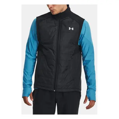 Men's vest Under Armour STRM SESSION RUN VEST