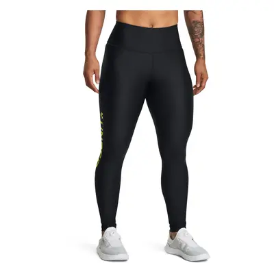 Women's compression leggings Under Armour Armour Branded Legging