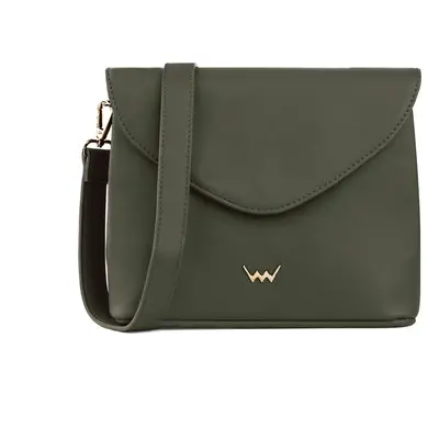 VUCH Byrsa Green Handbag