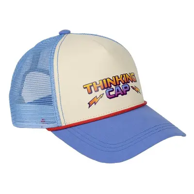 CAP BASEBALL ADULT STRANGER THINGS