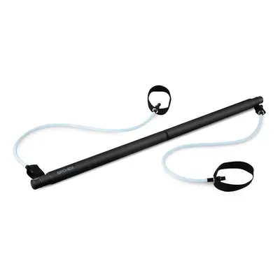 Spokey VARIO BAR Strength bar with rubber