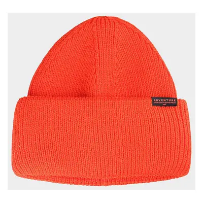 Boys' winter hat 4F