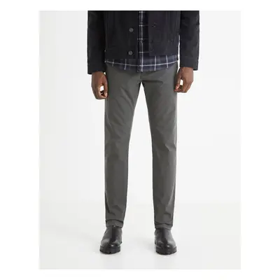 Celio Pants chino slim bi-stretch - Men