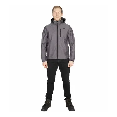 Men's Softshell Jacket Trespass Carter