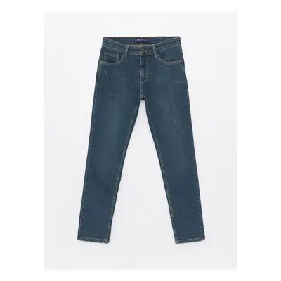 LC Waikiki Slim Fit Men's Jean Trousers