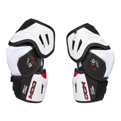 CCM JetSpeed FT6 Pro Senior Elbows