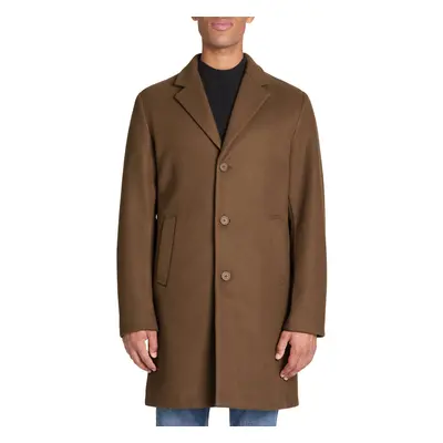 Celio Jubiais Coat - Men's