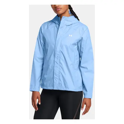 Women's jacket Under Armour CLOUDSTRIKE JACKET-BLU - Women's