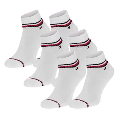 Tommy Hilfiger Man's 6Pack Socks 1000010943006P