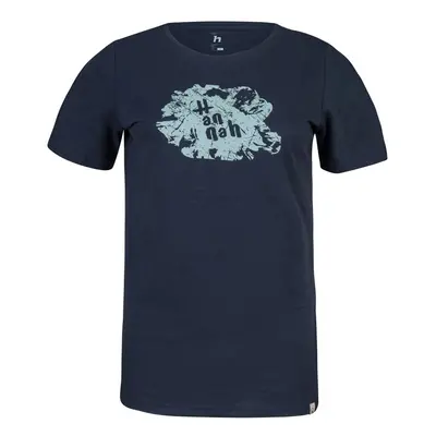 Women's T-shirt Hannah SELIA india ink