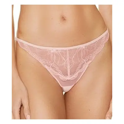 Gorteks Charlize soft lace thong pin