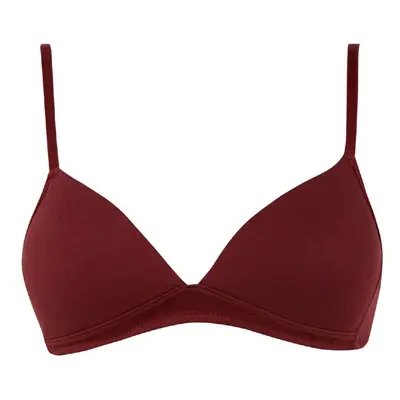 DEFACTO Fall in Love Padded Cotton Bra