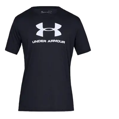 Under Armour Sportstyle Logo SS