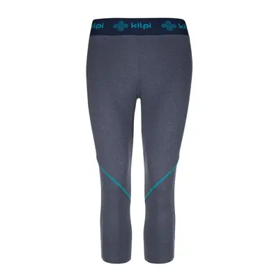 Női 3/4 leggings KILPI ROSLYN-W