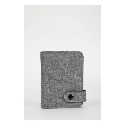 DEFACTO Men's Wallet