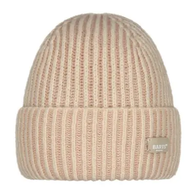 Barts GUANE BEANIE Cream winter hat