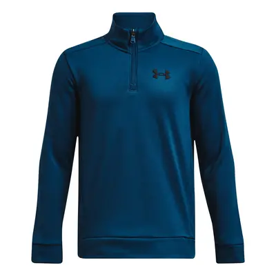 Boys' fleece sweatshirt Under Armour Armour Fleece 1/4 Zip