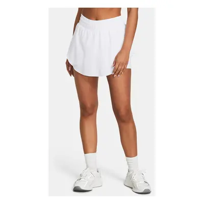 Women's skirt Under Armour Flex Woven Skort