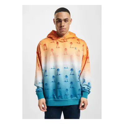 Men's BubbleDream Hoody Sweatshirt - Orange