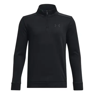 Boys' fleece sweatshirt Under Armour Armour Fleece 1/4 Zip