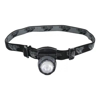 Ultra-light Trespass Flasher Headlamp