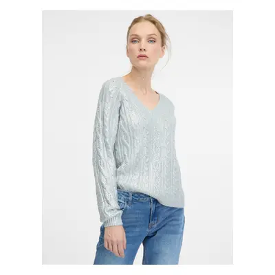 Orsay Silver women's sweater - Women's