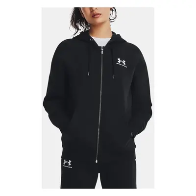 Women's Under Armour Essential Fleece FZ sweatshirt