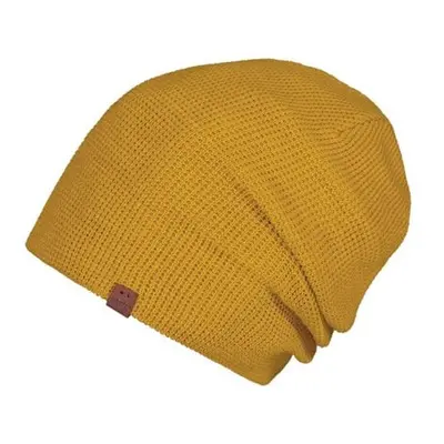 Winter hat Barts COLER BEANIE Ochre