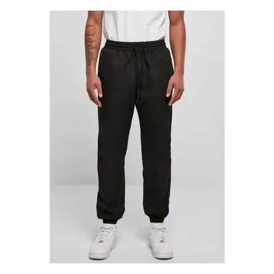 Basic Jogg Pants Black