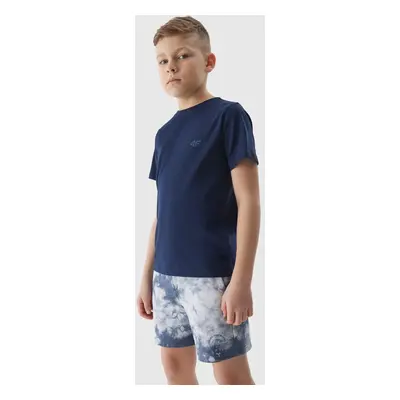 4F Boys' Sweat Shorts - Multicolor