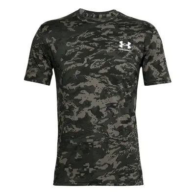 Under Armour Abc Camo SS