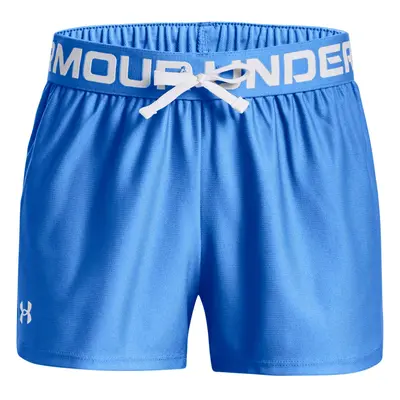 Girls' shorts Under Armour Play Up Solid Shorts