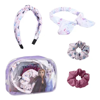 BEAUTY SET ACCESSORIES PIECES FROZEN II