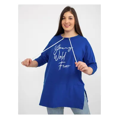 Tunic-RV-TU-8530.14P-Dark Blue