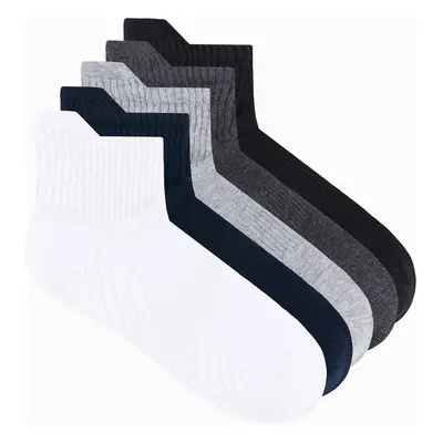 Edoti Men's socks