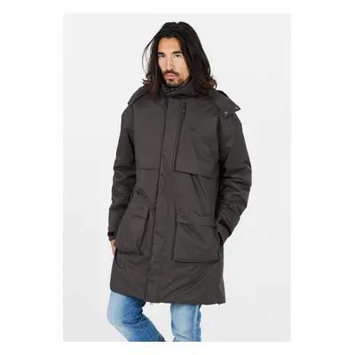 Men's parka Whistler Mombay Parka W-Pro