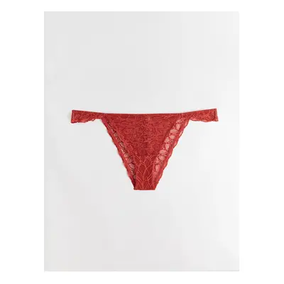 LC Waikiki Lacy Brazilian Panties