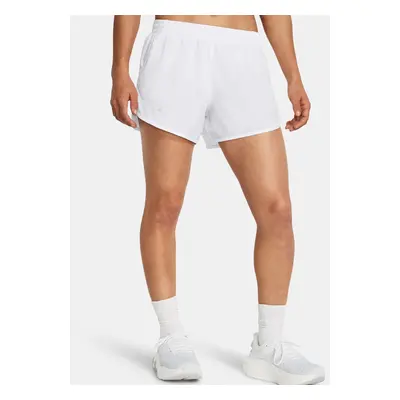 Women's shorts Under Armour Fly By 3'' Shorts