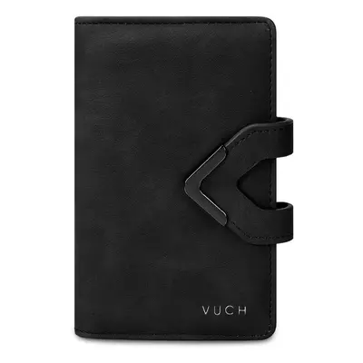 VUCH Mira Black Wallet