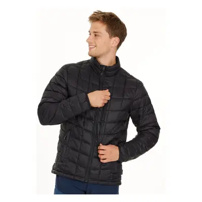 Men's quilted jacket Whistler Luis